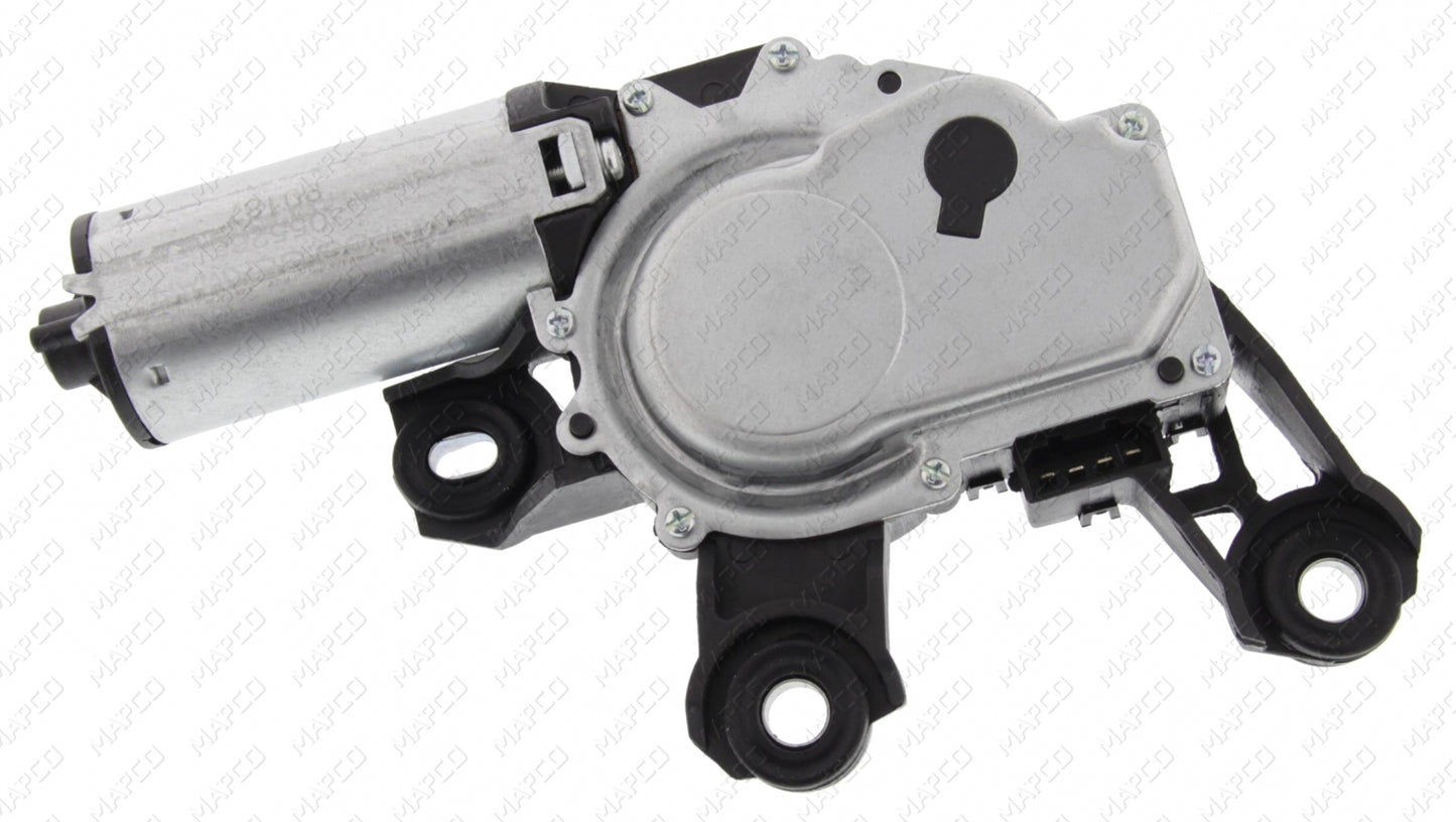 MAPCO Wischermotor hinten  90187