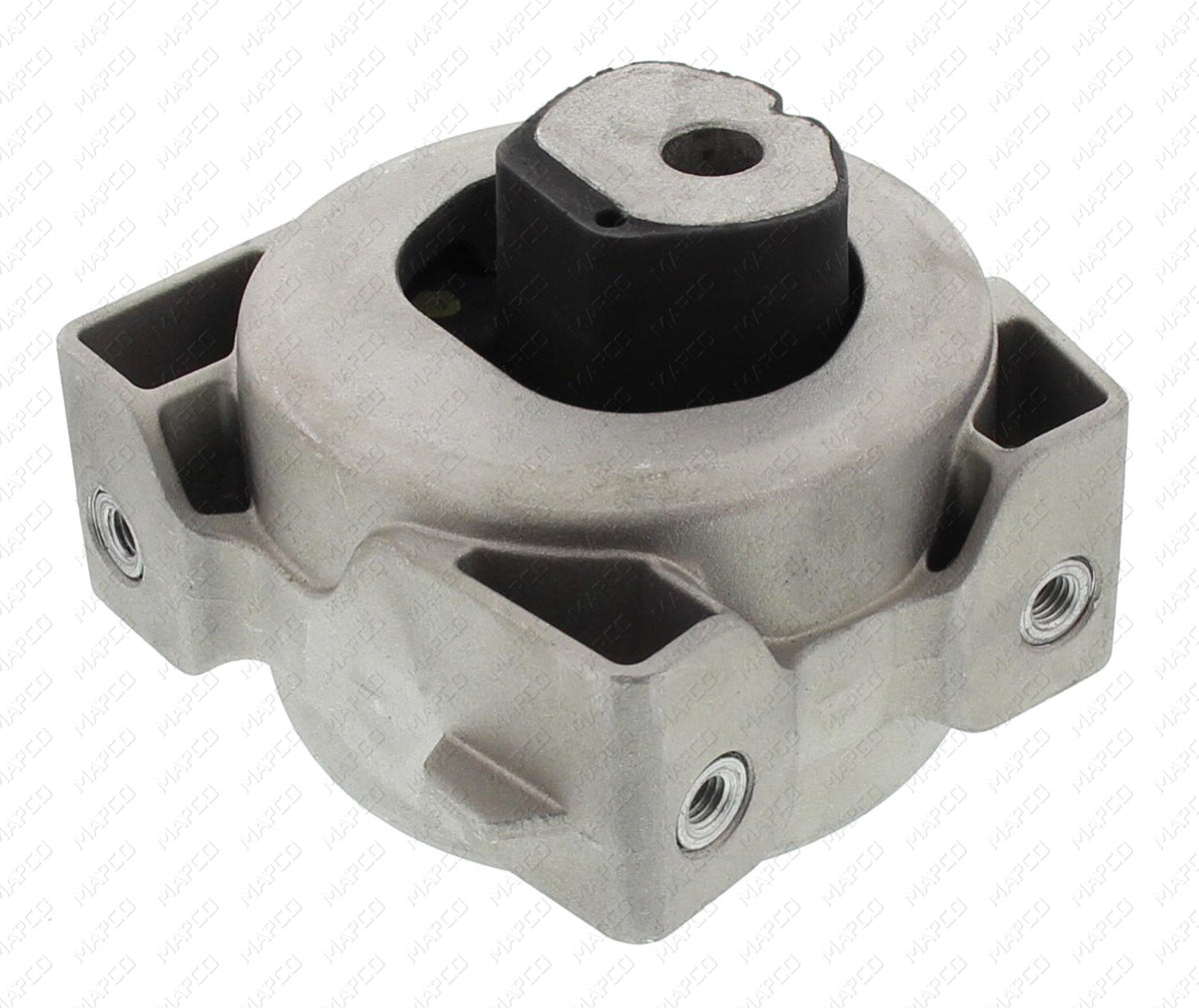 MAPCO Lagerung, Motor links  hinten  37806