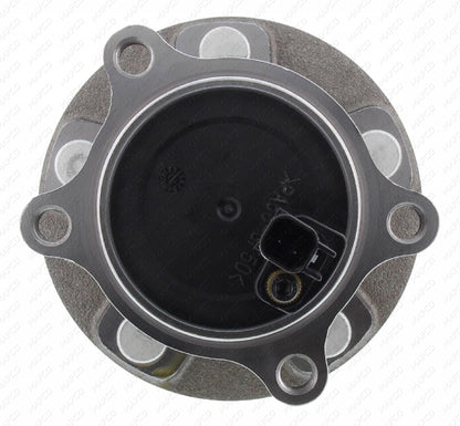 MAPCO Radlagersatz 46617