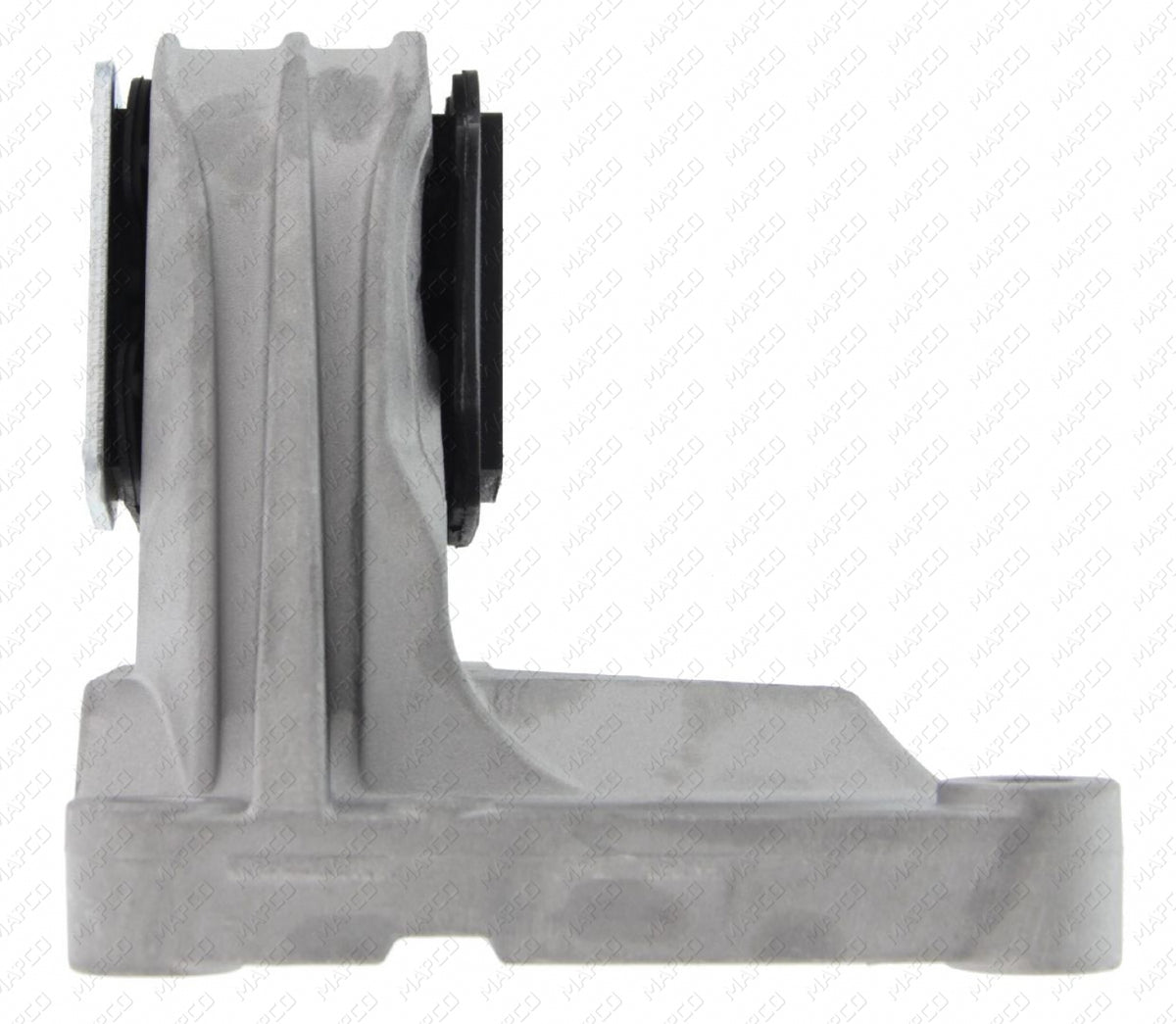 MAPCO Lagerung, Schaltgetriebe oben  hinten  33983