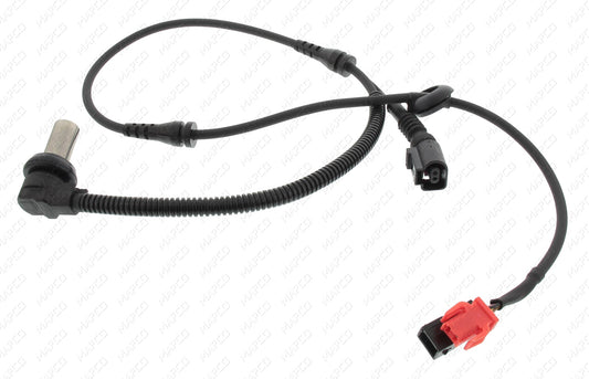 MAPCO Sensor, Raddrehzahl Vorderachse links  Vorderachse rechts  86814