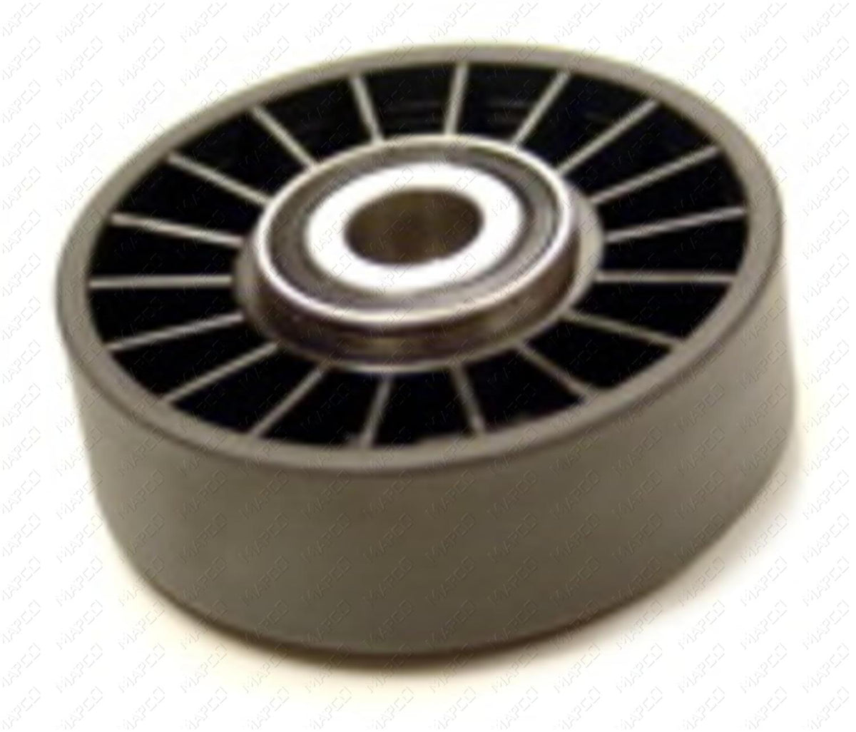 MAPCO Spannrolle, Keilrippenriemen 23972