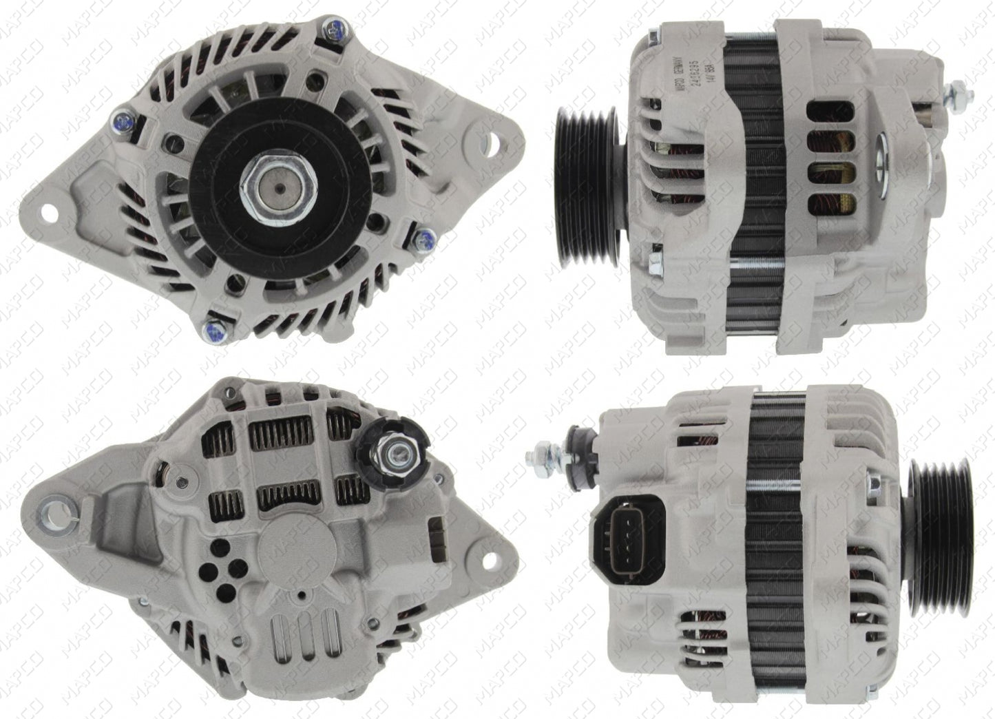MAPCO Generator 13581