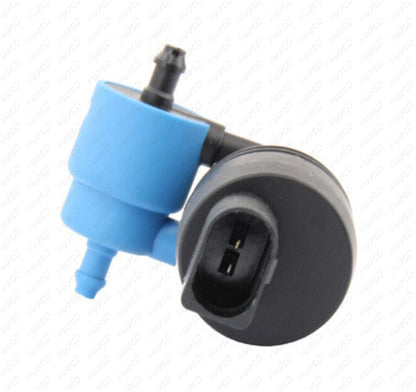 MAPCO Waschwasserpumpe, Scheibenreinigung vorne  hinten  90808