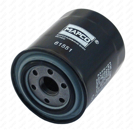 MAPCO Ölfilter 61551