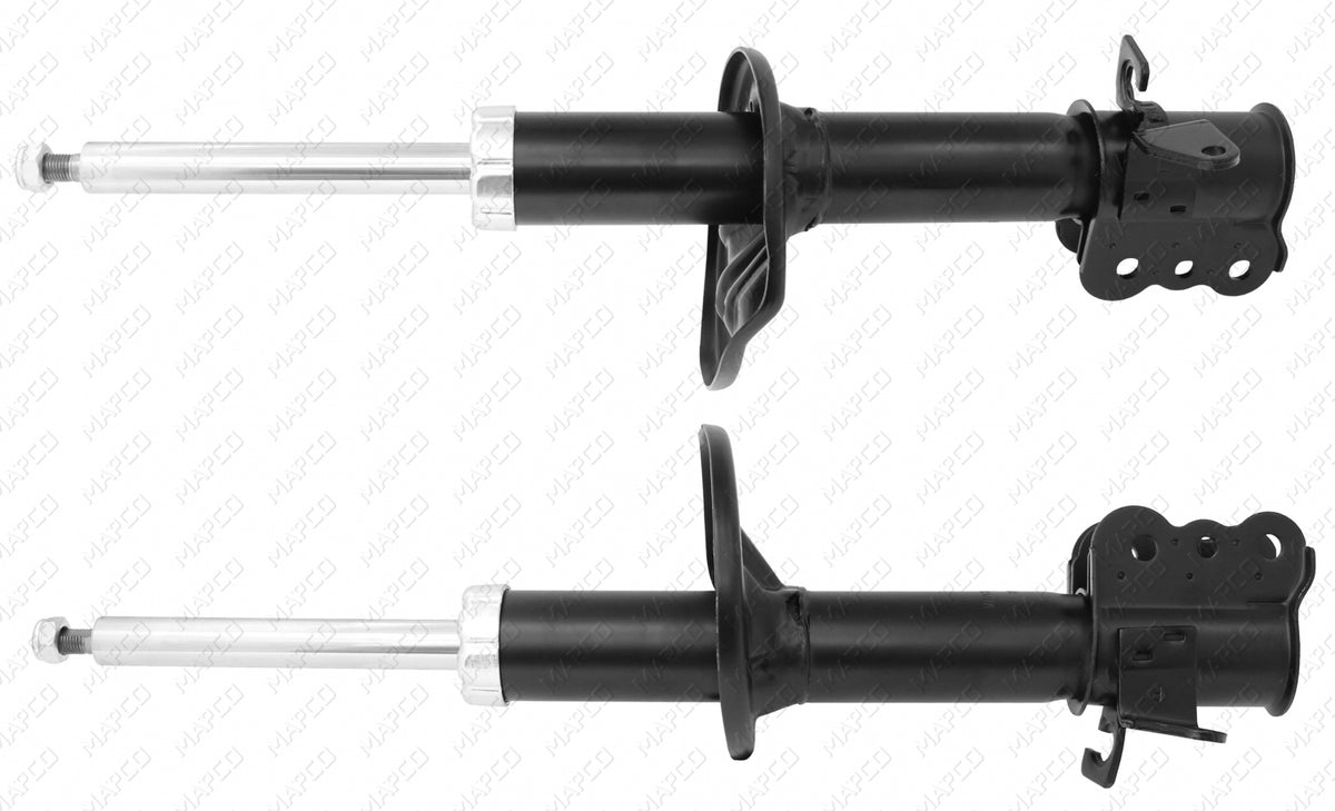 MAPCO Stoßdämpfer Satz  Hinterachse links  Hinterachse rechts  40548/9