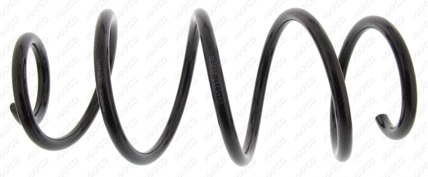 MAPCO Fahrwerksfeder Vorderachse  72823
