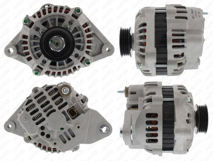 MAPCO Generator 13130