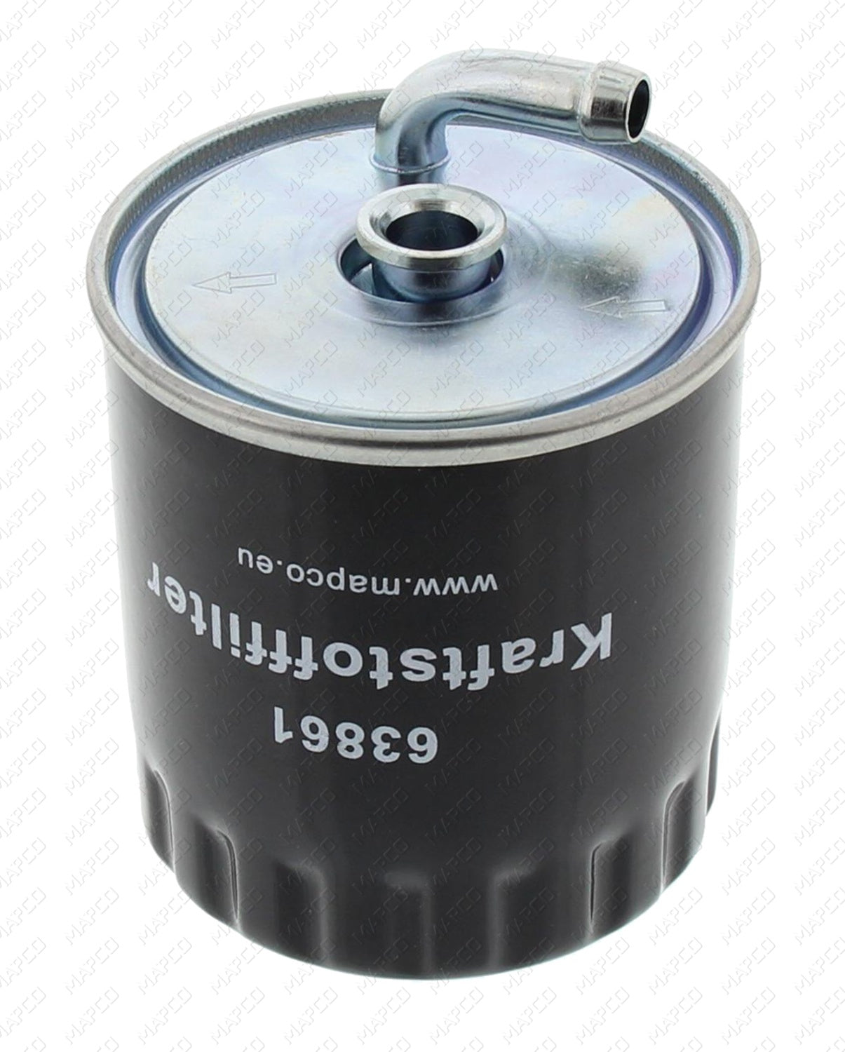 MAPCO Kraftstofffilter 63861