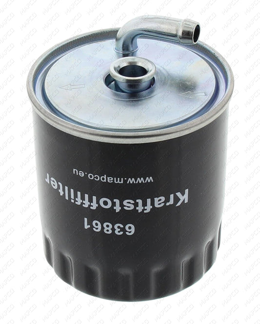 MAPCO Kraftstofffilter 63861