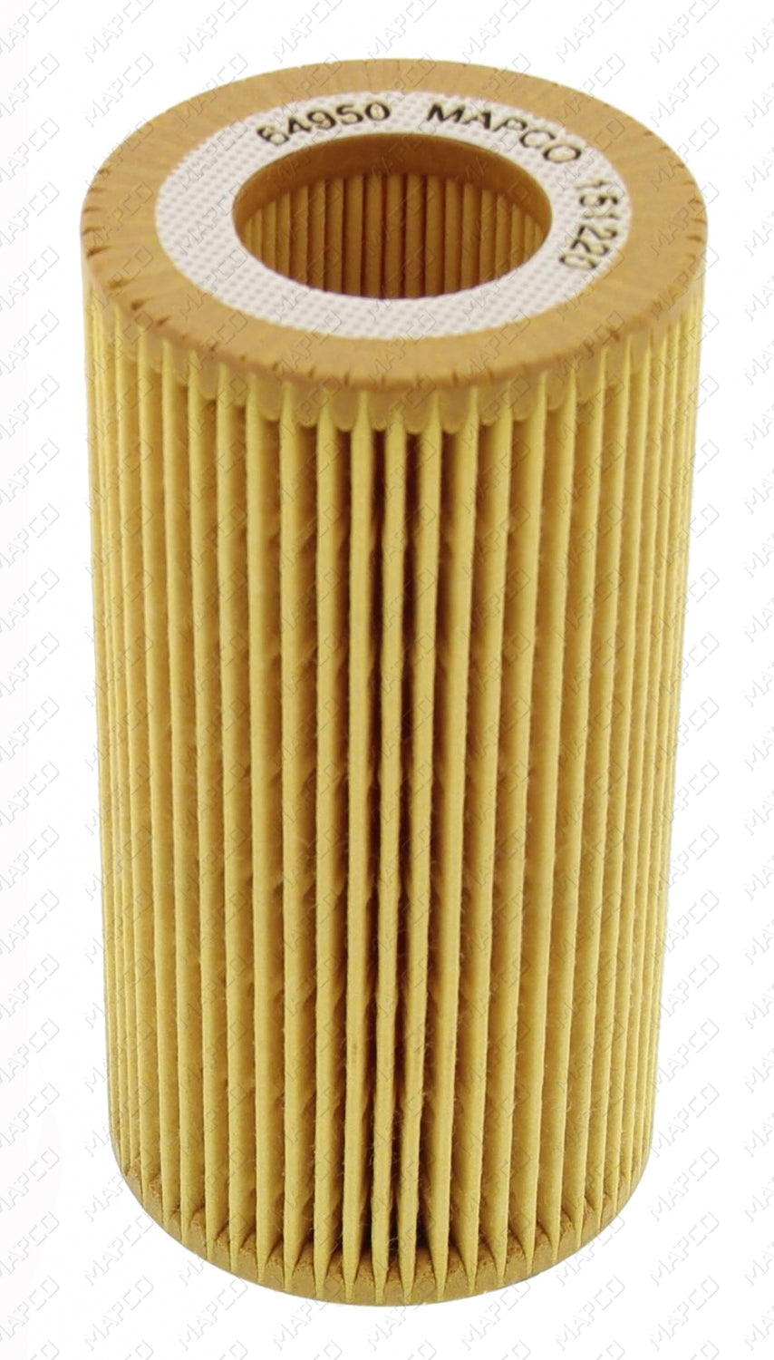MAPCO Ölfilter 64950