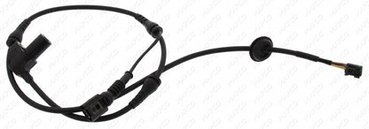MAPCO Sensor, Raddrehzahl Vorderachse beidseitig  86818