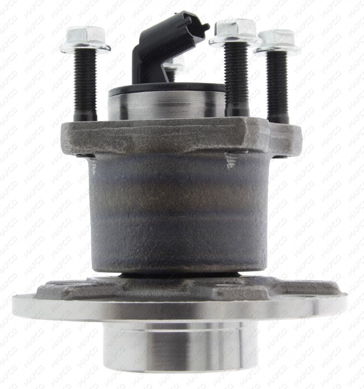 MAPCO Radlagersatz Hinterachse beidseitig  26835
