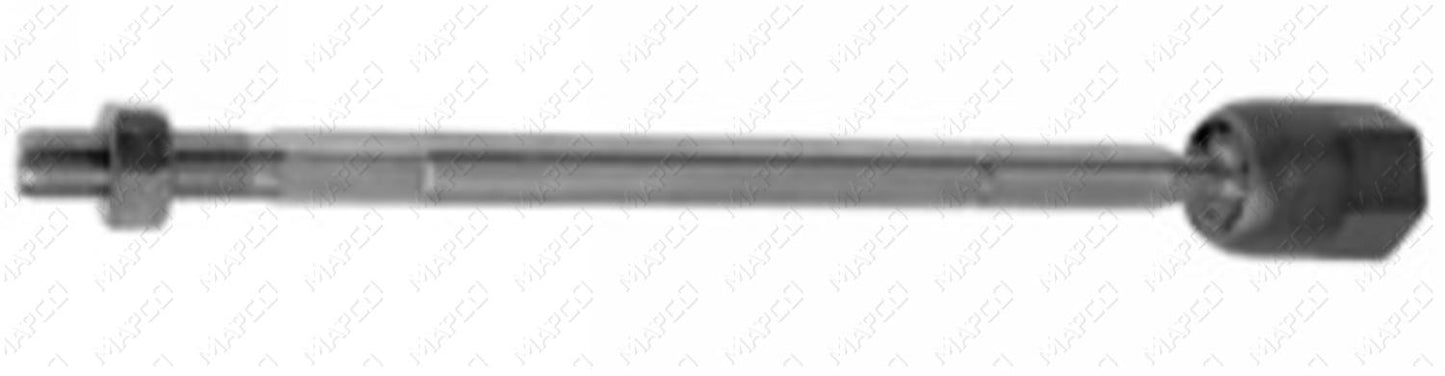 MAPCO Axialgelenk, Spurstange Vorderachse beidseitig  59575