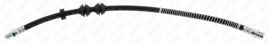 MAPCO Bremsschlauch Hinterachse beidseitig  3211