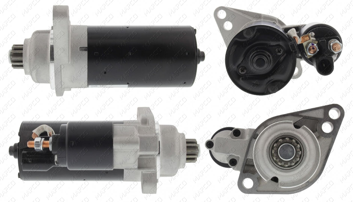 MAPCO Starter 13257