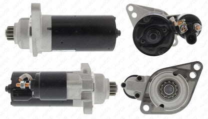 MAPCO Starter 13257