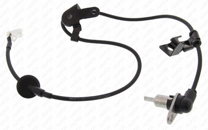 MAPCO Sensor, Raddrehzahl Hinterachse links  86589