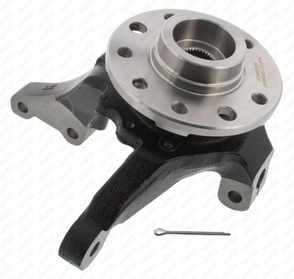 MAPCO Reparatursatz, Achsschenkel Vorderachse rechts  107703/4