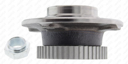 MAPCO Radlagersatz 26347