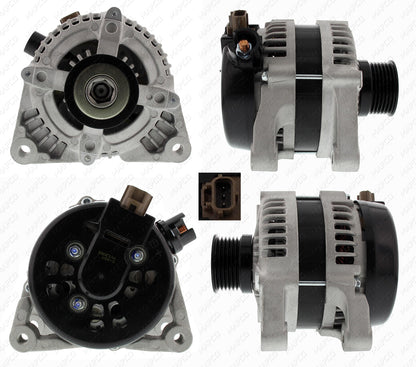 MAPCO Generator 13606