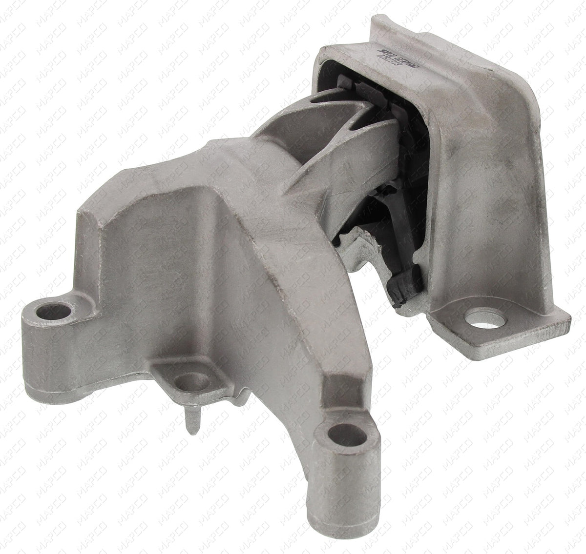 MAPCO Lagerung, Motor rechts  vorne  36151