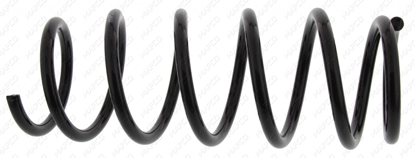 MAPCO Fahrwerksfeder Hinterachse  70789