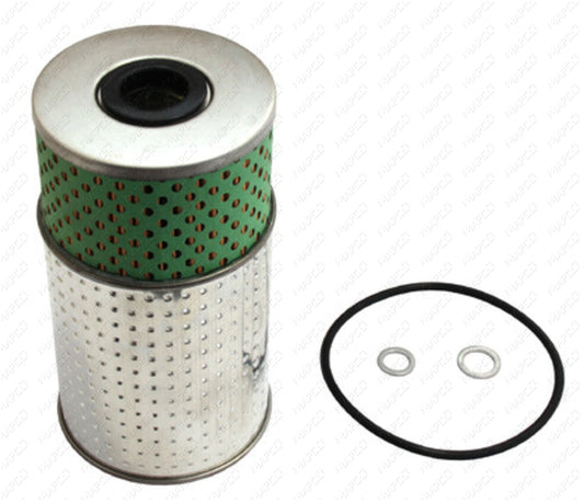 MAPCO Ölfilter 61157
