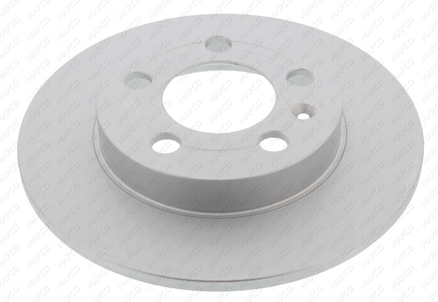 MAPCO Bremsscheibe Hinterachse  25871C
