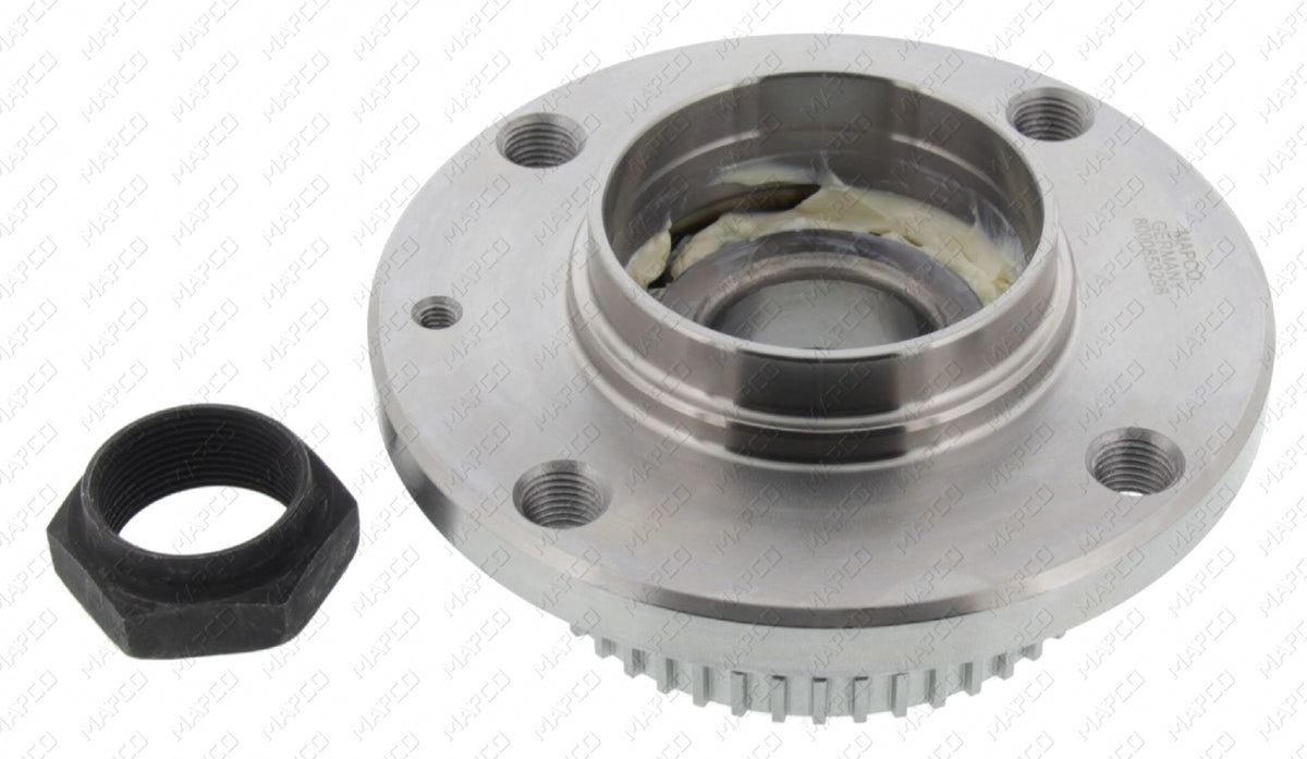 MAPCO Radlagersatz Hinterachse  26349