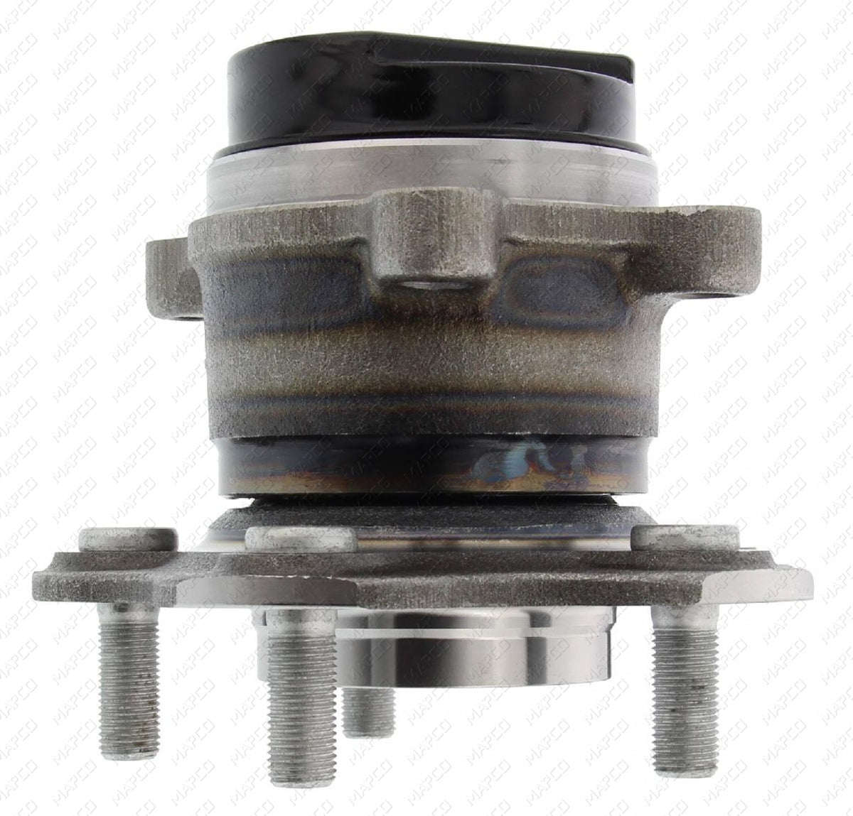 MAPCO Radlagersatz Hinterachse beidseitig  46586