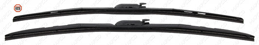 MAPCO Wischblatt Set  104720HPS