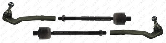 MAPCO Reparatursatz, Spurstange Satz  Vorderachse links  Vorderachse rechts  53805