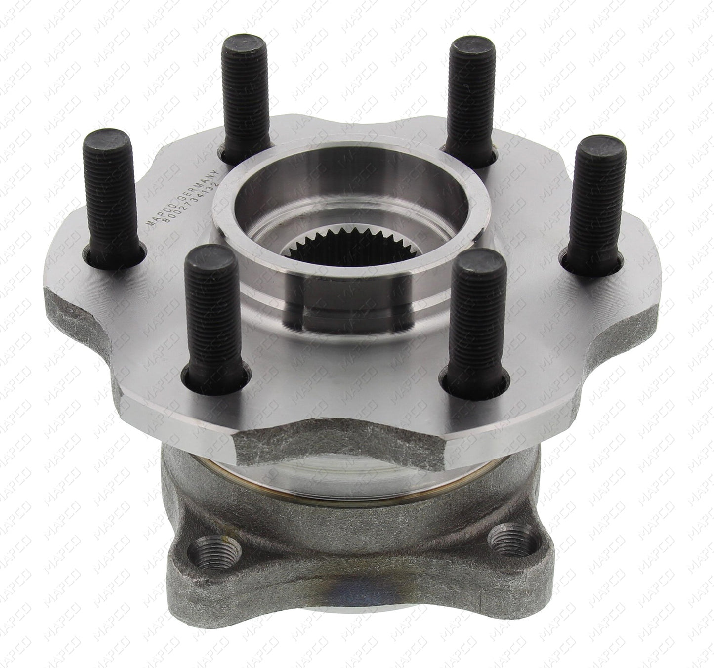 MAPCO Radlagersatz 26238