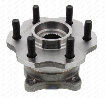 MAPCO Radlagersatz 26238
