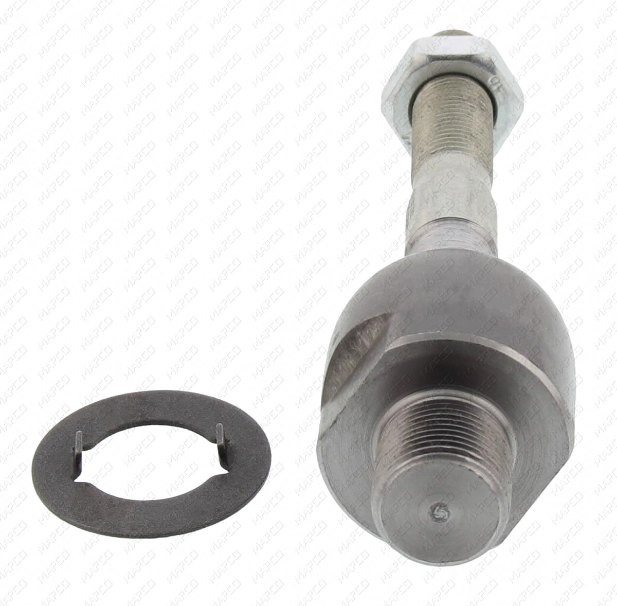 MAPCO Axialgelenk, Spurstange Vorderachse beidseitig  54568