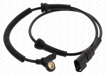 MAPCO Sensor, Raddrehzahl Vorderachse beidseitig  86608