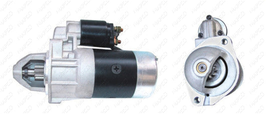 MAPCO Starter 13898