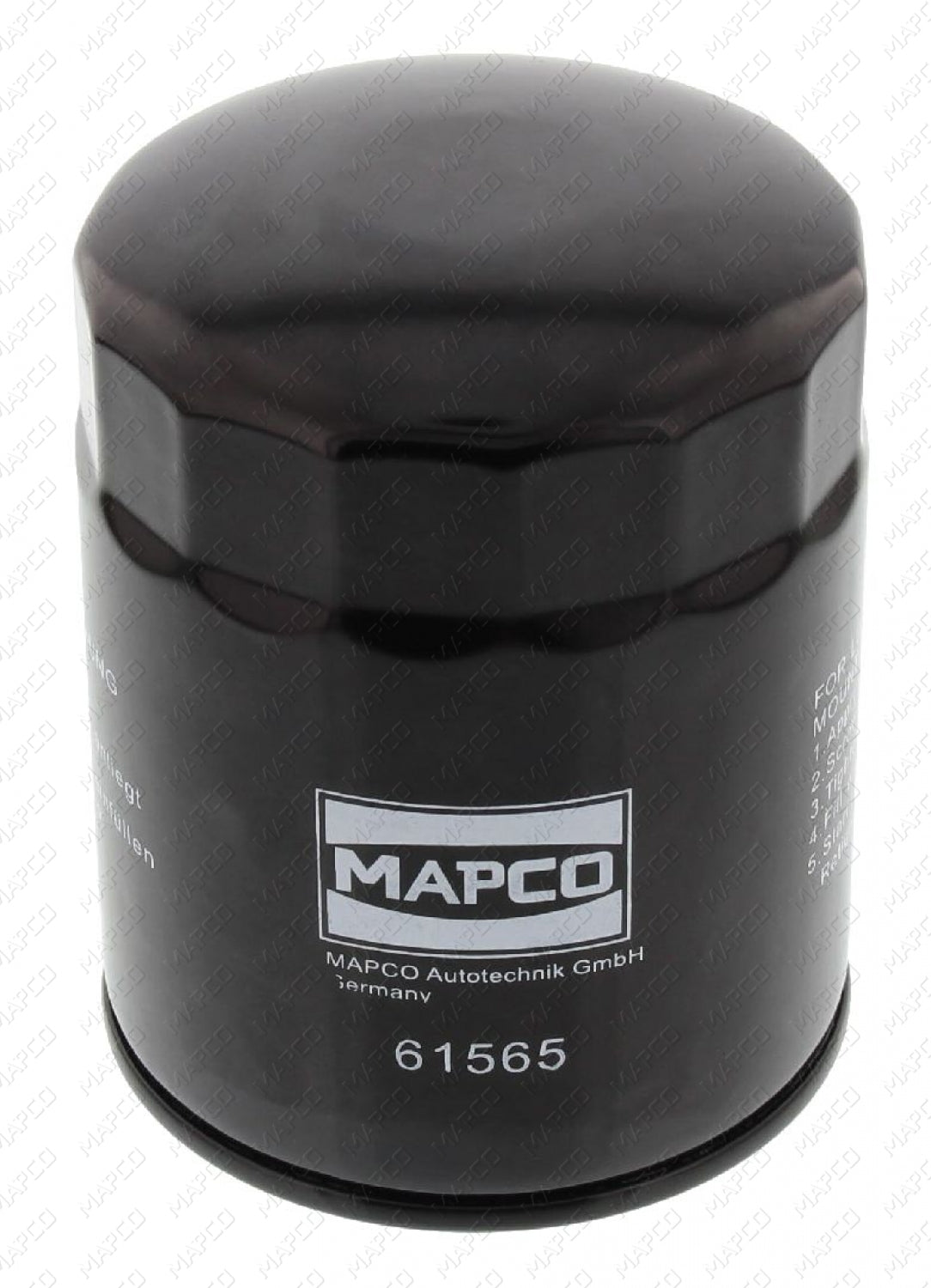 MAPCO Ölfilter 61565