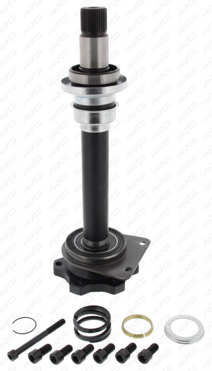 MAPCO Steckwelle, Differential Vorderachse rechts  77800