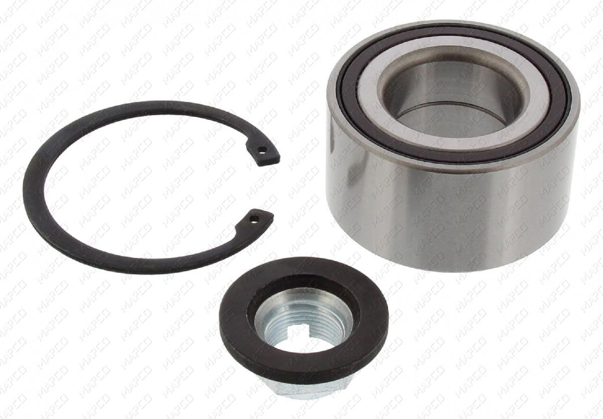 MAPCO Radlagersatz 46618