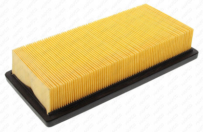 MAPCO Luftfilter 60948