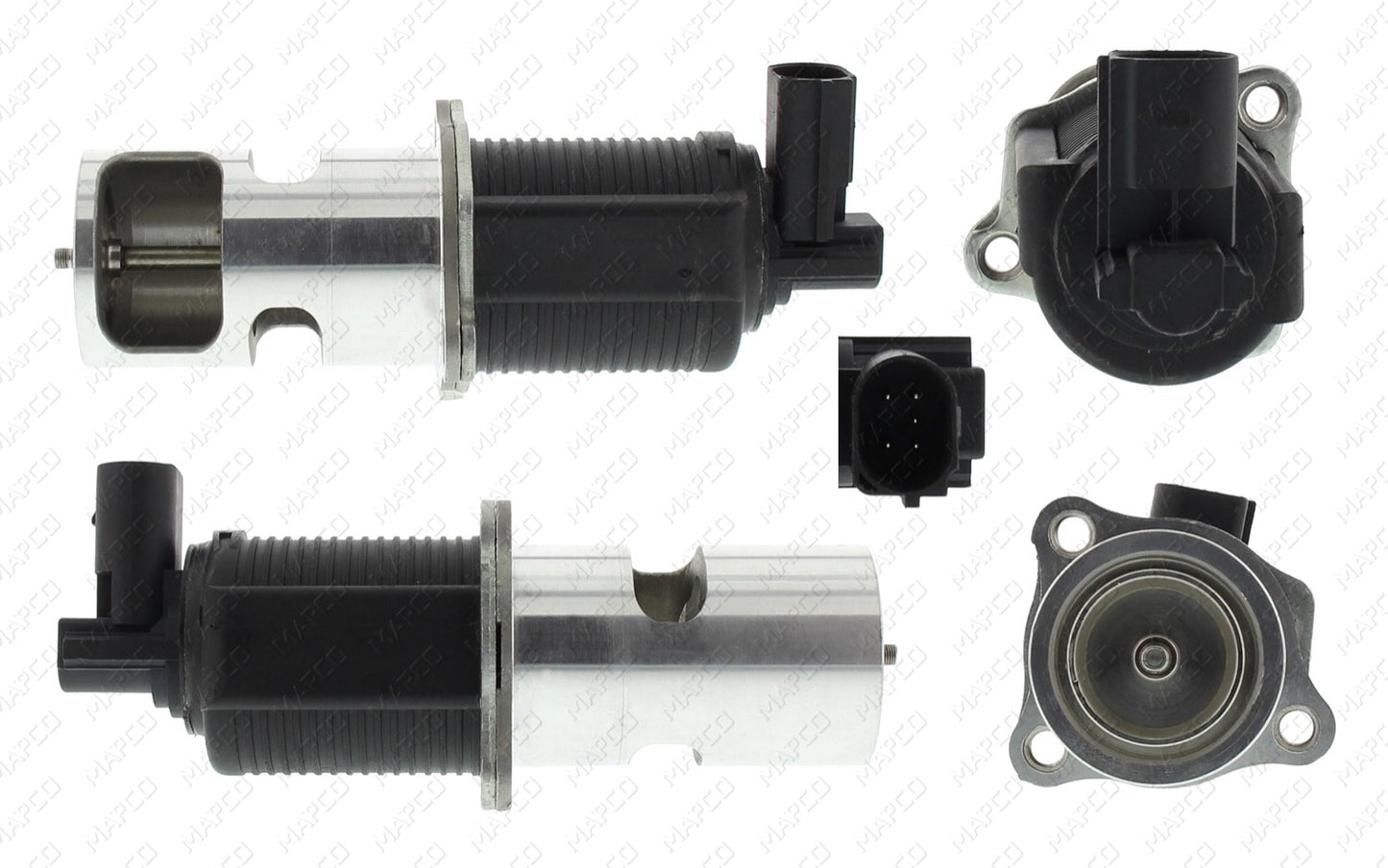 MAPCO AGR-Ventil 83104
