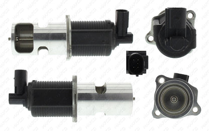 MAPCO AGR-Ventil 83104