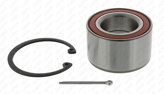 MAPCO Radlagersatz 46532