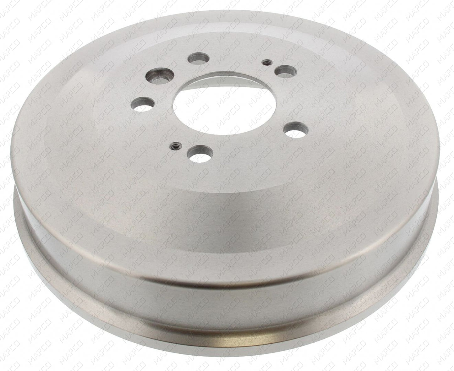 MAPCO Bremstrommel Hinterachse  35813