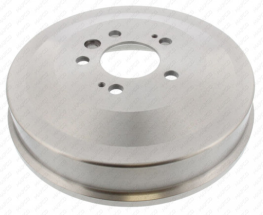 MAPCO Bremstrommel Hinterachse  35813