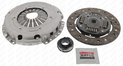 MAPCO Kupplungssatz 10899