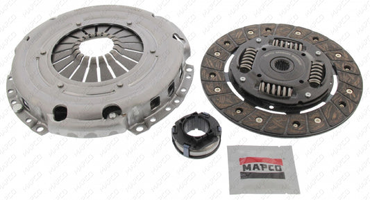 MAPCO Kupplungssatz 10899