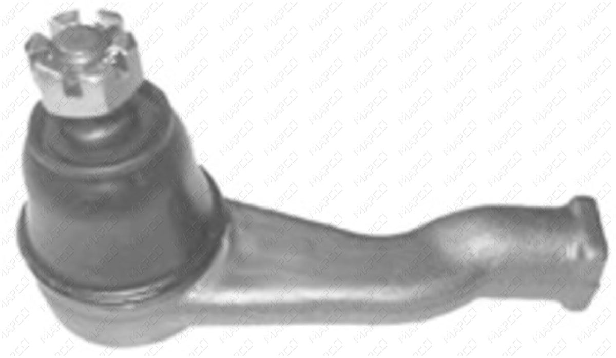 MAPCO Spurstangenkopf Vorderachse links  außen  59216